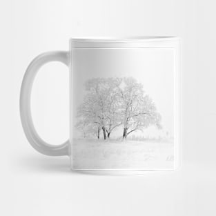 Up To Snow Good Mug